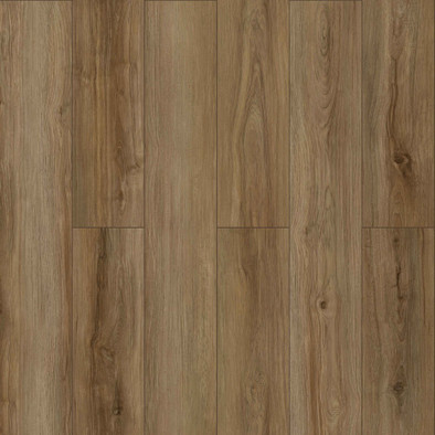 SPC ламинат Planker Дуб Лаграс Magnetic 43 класс 1185х181х5 мм (каменно-полимерный) 1109 с фаской