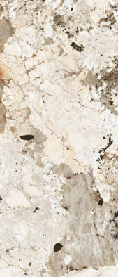 Керамогранит Nature Mood Tundra Glossy 6 mm 120x280 Casa Dolce Casa полированный универсальный 774720