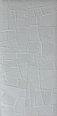 Керамогранит 06072-S Homey Paper Clay Avio 60x120 Piemme матовый, рельефный (рустикальный) настенная плитка