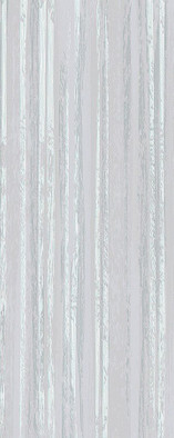 Декор Lounge Mist Linea Azori 20.1х50.5 глянцевый керамический