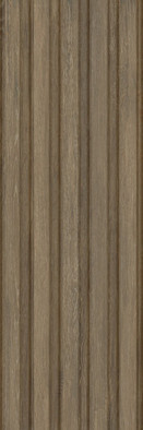 Настенная плитка Woodstyle Nut Strip WT93WOS55 30х90 Delacora матовая керамическая