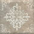 Декор OS/B127/1327 Брюссель 2 Матовый 9.8x9.8 Kerama Marazzi керамический