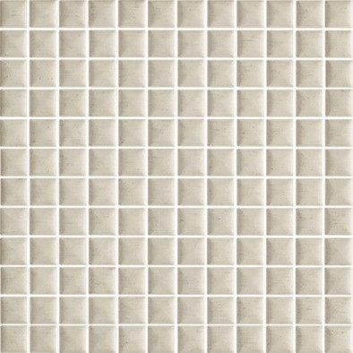 Мозаика Symetry Beige 2.3x2.3 керамическая 29.8x29.8