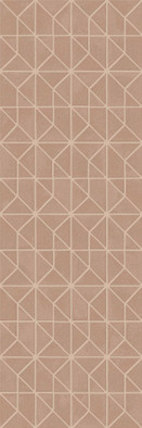 Настенная плитка Leger Cotto 24x74 Emigres матовая керамическая 00000086119