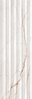 Настенная плитка Volterra Arezzo Marfil 31,5x100 Grespania Ceramica S.A. матовая керамическая 70V1711
