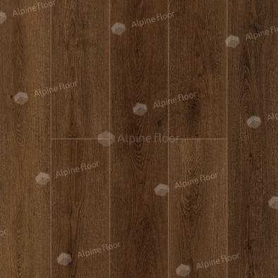 SPC ламинат Alpine Floor ЕСО 11-33 Гранд Секвойя Шерман Grand Sequoia 43 класс 1220х183х4 мм (каменно-полимерный)