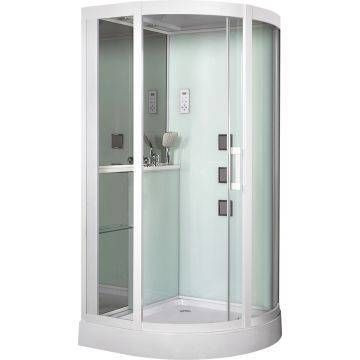 Душевая кабина Niagara Grossman GR-141 (1000х1000х2150)