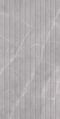 Настенная плитка Kamau Grey Mat Str. 30х60 Eurotile Ceramica матовая керамическая 4810531164937