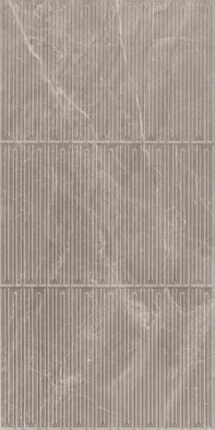 Керамогранит RLV. Fior Di Bosca Noce 60x120 Prissmacer полированный, рельефный (рустикальный) настенная плитка