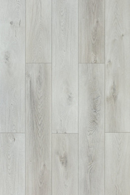SPC ламинат Art East Дуб Эдинбург Art Tile Click 42 класс 1220х180х4 мм (каменно-полимерный) 45-102 ATC с фаской