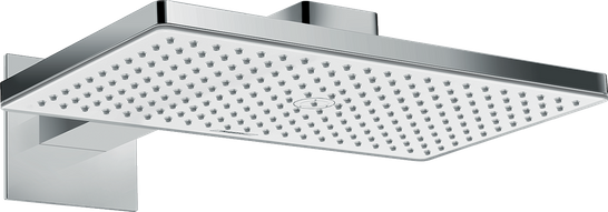 Верхний душ Hansgrohe Rainmaker Select 460 1jet