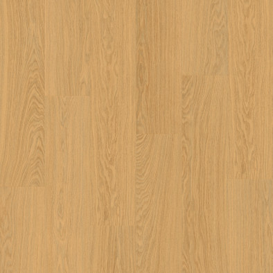 Виниловый ламинат Quick Step 40098 Дуб чистый медовый Alpha Vinyl Bloom 33 класс 1494х209х6 мм (плитка пвх LVT)