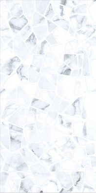 Настенная плитка Smalta Chip WT9SML25 24.9x50 глянцевая керамическая