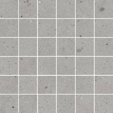 Мозаика Italon Avantgarde Silver Mosaico керамогранит 30х30 см матовая серый 610110001220 фото Мозаика Italon Avantgarde Silver Mosaico керамогранит 30х30 см матовая серый 610110001220