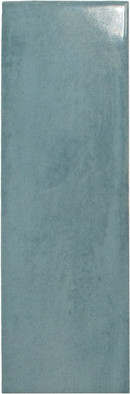 Настенная плитка Calema Ocean 5.2х16 DNA Tiles глянцевая керамическая 00000086158