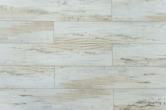 SPC ламинат Art East Берёза Прованс Art Tile Click 42 класс 1200х180х4 мм (каменно-полимерный) 45-137 ATC с фаской