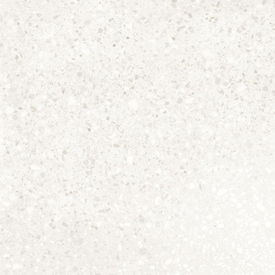 Керамогранит Terrazzo White (11570041) 75,5x75,5 Casalgrande Padana матовый универсальная плитка