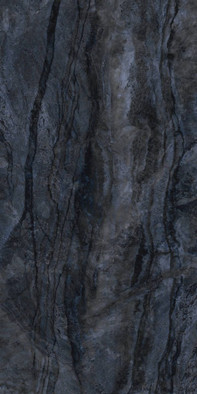 Керамогранит 60120CBL23HG Cuba Blue 60x120 LCM супер полированный (high glossy) универсальный