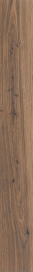 Керамогранит Acero Marrone 159.7x19.3 Cerrad рельефный (рустикальный) напольный