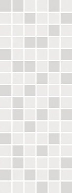 Декор 171/15079  Бельканто Мозаичный 15х40 Kerama Marazzi матовый керамический