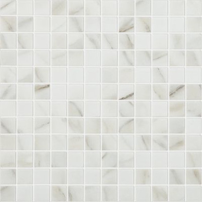 Мозаика Marble № 4302 (на сетке)