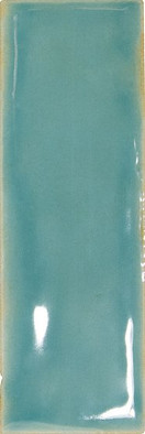 Керамогранит CB Water 5х15 Wow Casablanca глянцевый универсальная плитка 135377