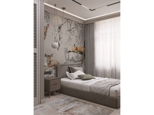 Карнизы Карниз A178 Hiwood полистирол 2000х140х110 мм