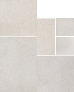Керамогранит Terra Salina Mod.39 20х60.8 Serenissima and Cir Italica матовый напольная плитка 1086530