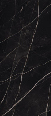 Керамогранит Empire Calacatta Black 120x278 Lapp/Эмпаир Калакатта Блэк 120x278 Лап лаппатированный