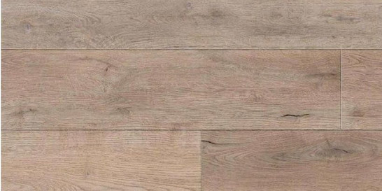 SPC ламинат Дуб Андрия V111 43 класс 1220х182х4.5 (каменно-полимерный)