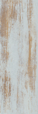 Настенная плитка Havana голубой 60041 20x60 Laparet  матовая керамическая