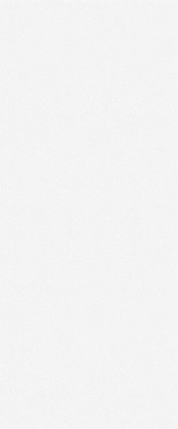 Настенная плитка Monocolor Sugar White Белый 01 25х60 Gracia Ceramica Aqua матовая, рельефная (структурированная) керамическая 010100001487