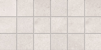 Мозаика Mk.Cottofaenzaw1530 15х30 керамогранит матовая, белый