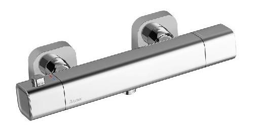 Смеситель для душа Ravak 10° Termo 300 TD 033.00/150 мм
