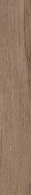 Керамогранит KM1380G0041R Лавр Коричневый матовый обрезной 13x80 Kerama Marazzi универсальная плитка
