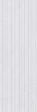 Настенная плитка Basalt Silver Decor 30х90 Gravita матовая, рельефная (структурированная), сатинированная керамическая 78901703