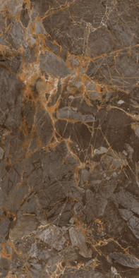 Керамогранит PGT120609505SGR Argos Черный 60х120 Premium GT sugar effect, матовый универсальная плитка