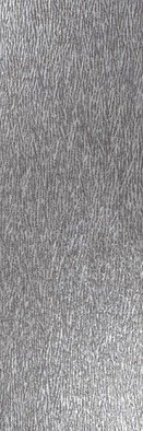 Настенная плитка Dec Varsovia Negro Rect. 30x90 сатинированная керамическая