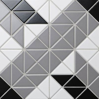 Мозаика Carpet Grey (TR2-CL-TBL2) 259х259 керамическая