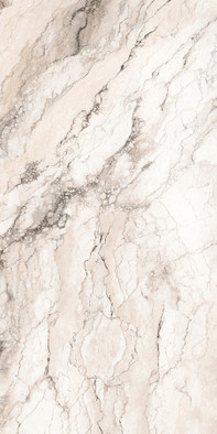 Керамогранит Rock Penguin White Carving 80х160 Realistik универсальная плитка 84925
