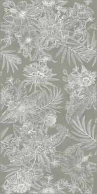 Декор KMD3STA054BR Таделакт Зелёный матовый обрезной 60x119,5x0,9 Kerama Marazzi керамический фото Декор KMD3STA054BR Таделакт Зелёный матовый обрезной 60x119,5x0,9 Kerama Marazzi керамический