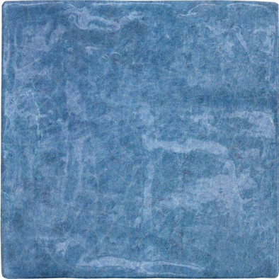Настенная плитка Dyroy Blue 10x10x0,85 Peronda глянцевая керамическая 5011242609