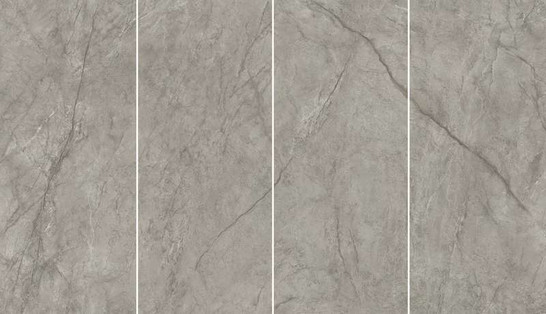 Керамогранит Marvel Meraviglia Silver Majestic 120x278 6 mm Lapp. Kit Endless 4 pcs Atlas Concorde Italy полированный универсальный AKQU