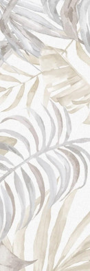 Настенная плитка Palms Art Multicolor Vecchio Matt 40х120 Keraben Idyllic матовая керамическая 779