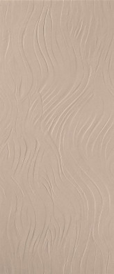 Настенная плитка Boost Natural Pro 3D Wave Skin 50x120 Atlas Concorde Italy матовая, рельефная (структурированная) керамическая AQ6Z