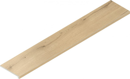 Ступень фронтальная Aura Premium Nordic Scal.160 Front 33x160 керамогранит матовая Italon 620070003179