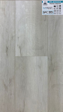 SPC ламинат A Floor Premier 2003 Дуб Балийский Premier 43 класс 1220х232х4 мм (каменно-полимерный)