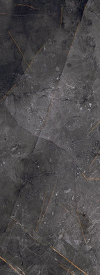 Настенная плитка Brainstorm Black 32,8x89,8 PS-01-258-0328-0898-1-007 Tubadzin глянцевая керамическая 5903238037242