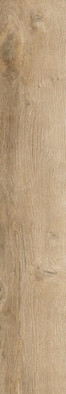 Керамогранит Beige Matt 19.3х120.2 Cerrad Guardian Wood матовый, структурированный напольная плитка 5903313336567