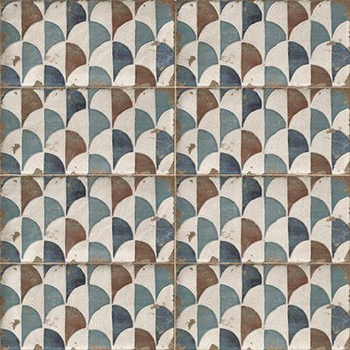 Декор Gondola керамический